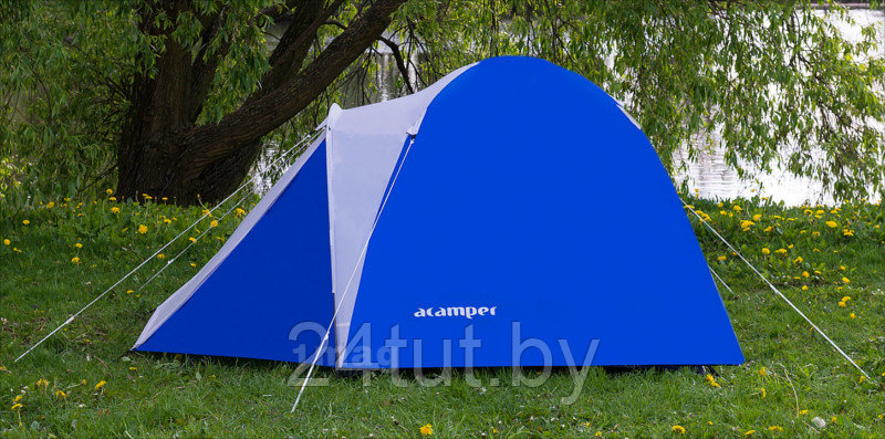 Палатки Acamper Палатка ACAMPER ACCO  (2-местная 3000 мм/ст)
