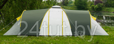 Палатки Acamper Палатка ACAMPER NADIR (8-местная 3000 мм/ст )