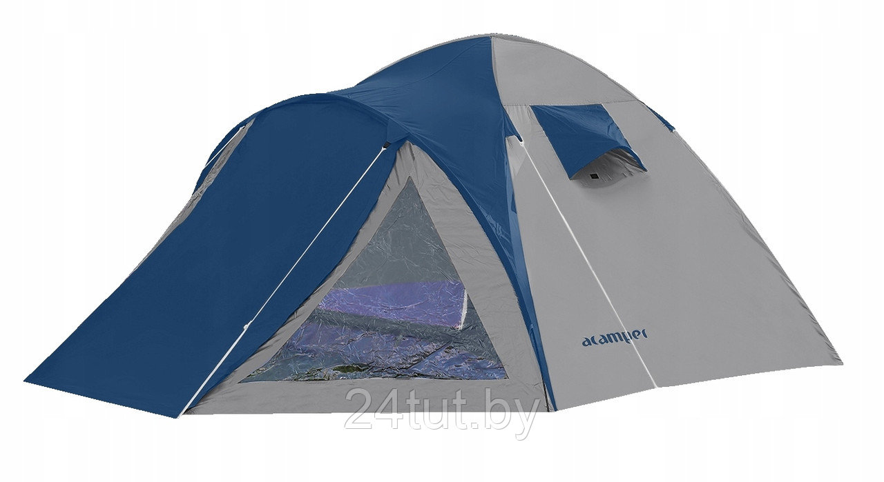 Палатки Acamper Палатка туристическая ACAMPER FURAN 4 PRO