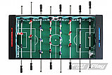 Настольный футбол Start Line Мини-футбол Tournament Play 5 футов, фото 3