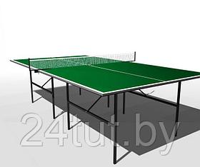 Теннисные столы Wips Теннисный стол всепогодный WIPS Light Outdoor 61030