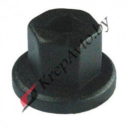 Гайка пластиковая GM/Opel 180942, 90413589