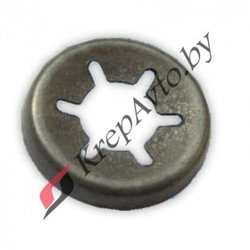 Крепление фонарей и повторителей Ford W623452,W623452S309