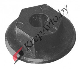 Гайка пластиковая GM/Opel 90377951, 0171953