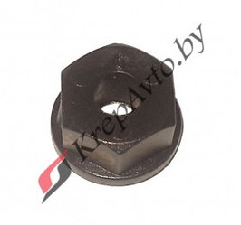 Гайка пластиковая GM/Opel 90287467, 817950