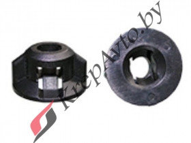 Гайка пластиковая Toyota/Lexus 9046706169
