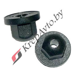 Гайка пластиковая Ford 6634877