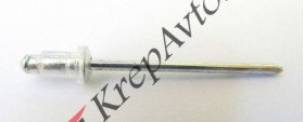 Toyota/Lexus 9026904051 Заклёпка