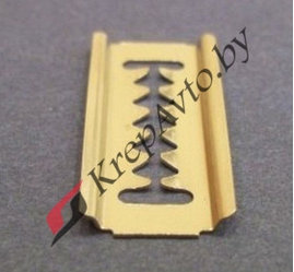 Фиксатор металический GM 914801001, 96176126, 94515232;  Hyundai/Kia 8659324000
