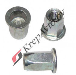 Заклепка резьбовая Fiat/Alfa/Lancia 15624411, 9600400280