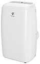 Мобильный кондиционер Royal Clima RM-S58CN-E, фото 3