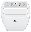 Мобильный кондиционер Royal Clima RM-S58CN-E, фото 9