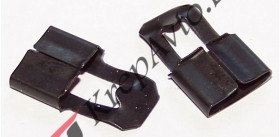 Скоба универсальная GM 12337868,4234830