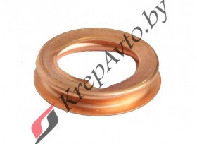 Прокладка сливной пробки Nissan 11026-01M02