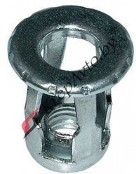 Гайка вставная М6 VAG N90218401