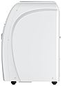 Мобильный кондиционер Royal Clima RM-L60CN-E, фото 5