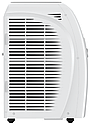 Мобильный кондиционер Royal Clima RM-L60CN-E, фото 4