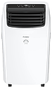 Мобильный кондиционер FUNAI MAC-LT40HPN03, фото 2