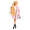 Кукла модница Красотка в пальто Defa ( Барби, Barbie), фото 4