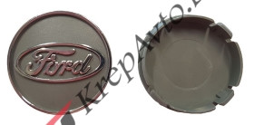 Заглушка (колпачок) в литой диск Ford 55х58мм - фото 1 - id-p145358175