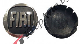 Заглушка (колпачок) в литой диск Fiat 55х58мм
