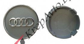 Заглушка (колпачок) в литой диск Audi 55х58мм