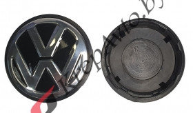 Заглушка (колпачок) в литой диск VW 56х65мм