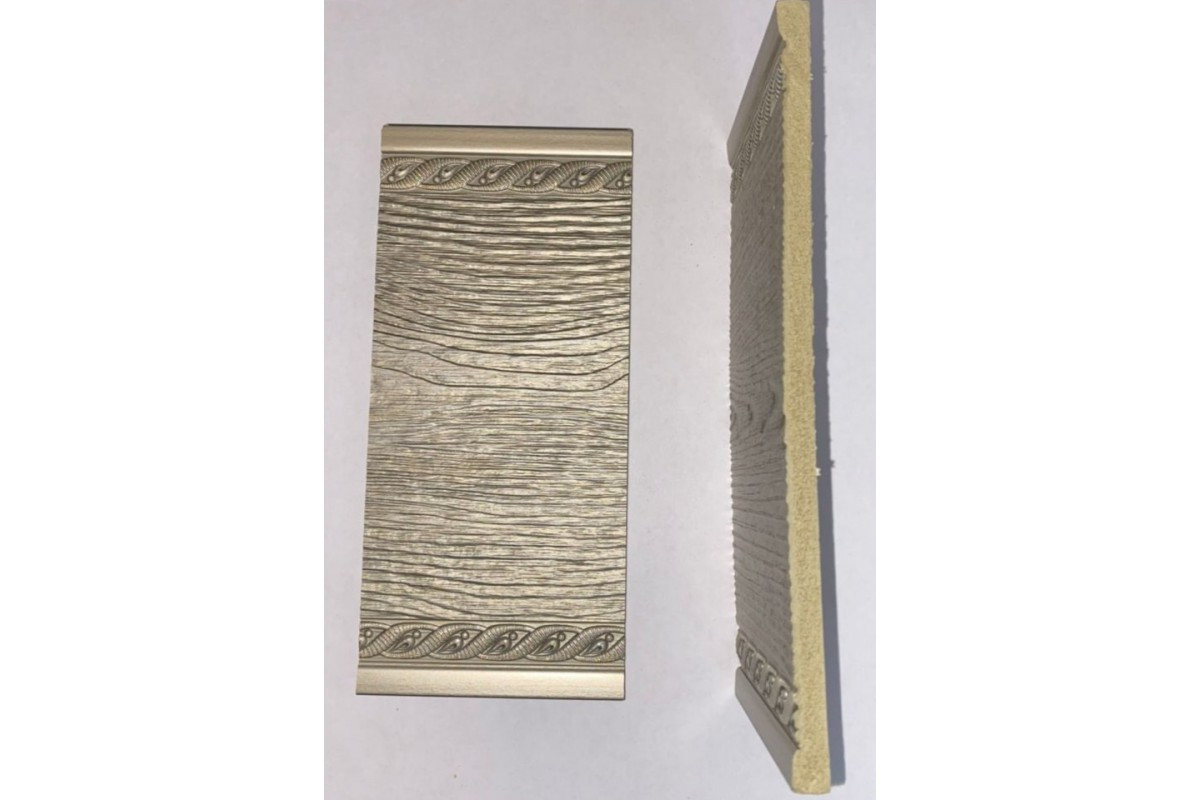 Образец молдинга