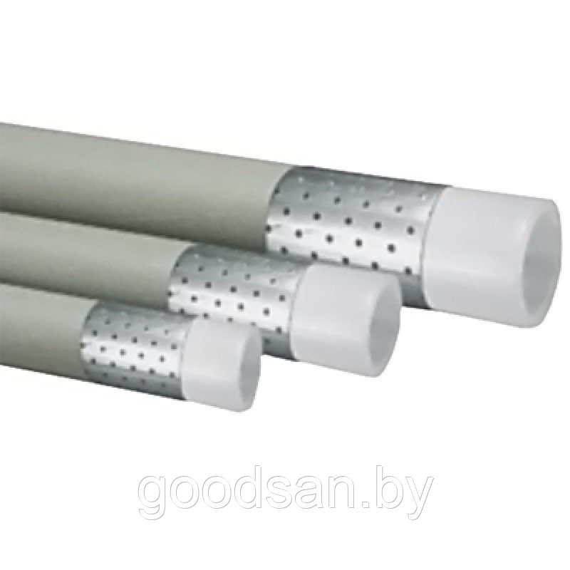 Труба stabi plus 25x3.5 pn 28 с фольгой