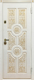 Дверь входная Версаче 860 R