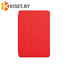Чехол-книжка KST Smart Case для iPad mini 2 (A1489) / 3 (A1599) красный, фото 2
