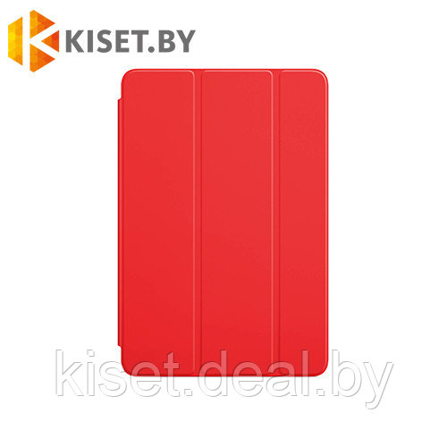 Чехол-книжка KST Smart Case для iPad mini 2 (A1489) / 3 (A1599) красный - фото 2 - id-p145360967