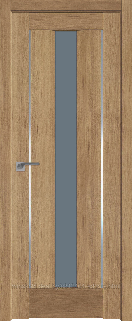 2.48XN графит 800*2000 Дуб салинас светлый