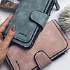 Портмоне Baellerry Forever N2345. NeW color, фото 4
