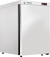 Шкаф холодильный Polair ШХФ-0,2, 606х630х890мм, 200л, +0…+15