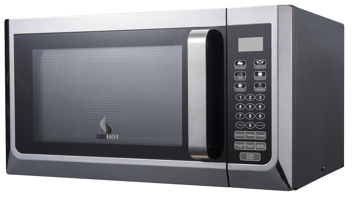 Печь СВЧ AIRHOT WP1000-30L DIGITAL