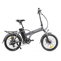 Электровелосипед Cyberbike Line 500W