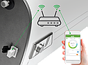 Водонагреватель Ballu BWH/S 80 Smart WiFi, фото 3