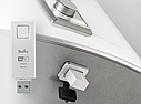 Водонагреватель Ballu BWH/S 80 Smart WiFi, фото 4