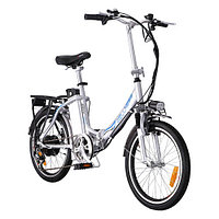 Электровелосипед Wellness Breeze 350W