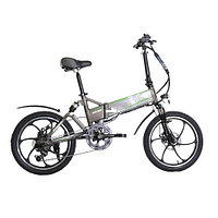 Электровелосипед E-Motions Fly Premium 500W