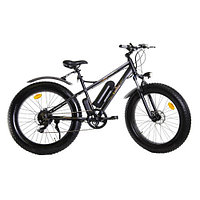 Электровелосипед E-Motions Challenger Fat Premium