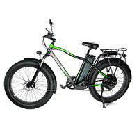 Электровелосипед E-Motions Megafat 3/22 v2