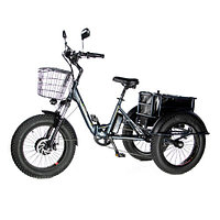 Электровелосипед E-Motions PANDA