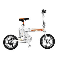 Электровелосипед Airwheel R5 214.6BL