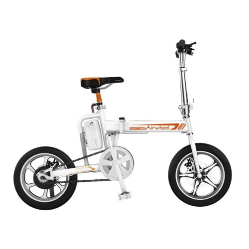 Электровелосипед Airwheel R5 214.6BL - фото 1 - id-p138226695