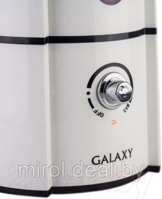 Ультразвуковой увлажнитель воздуха Galaxy GL 8003 - фото 2 - id-p145361966