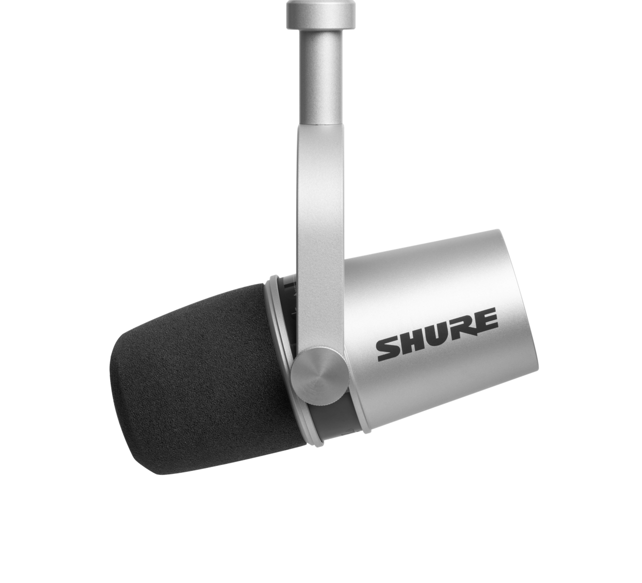 USB микрофон SHURE MOTIV MV7-S - фото 4 - id-p145362272