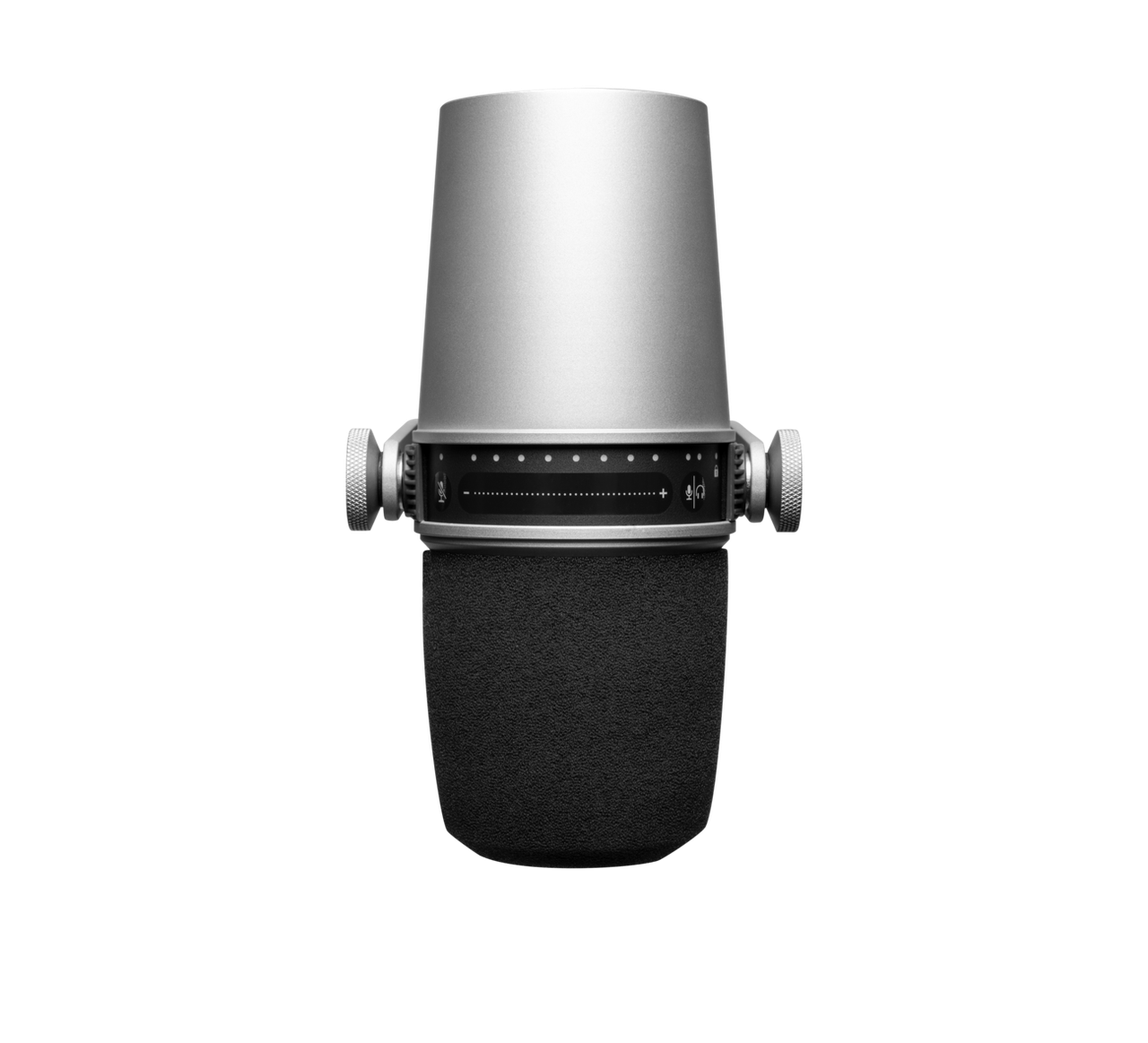 USB микрофон SHURE MOTIV MV7-S - фото 5 - id-p145362272