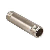Бочонок резьбовой 1/2" 80 мм Valtec
